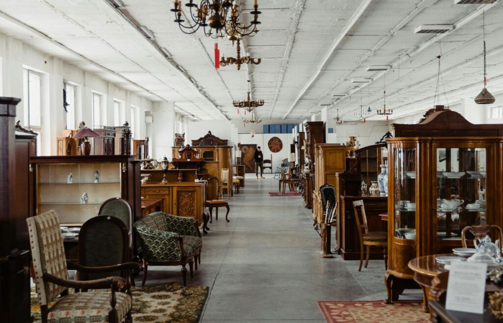 Furniture Store